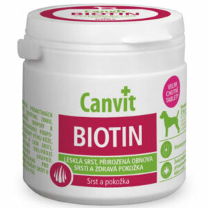 Biotin do 25 kg