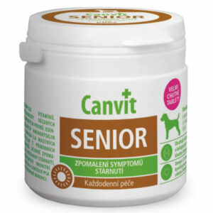 Canvit Senior