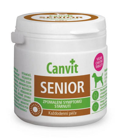 Canvit Senior