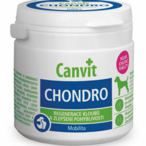Canvit Chondro do 25 kg