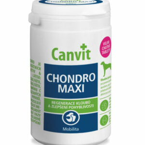 Canvit Chondro Maxi nad 25 kg