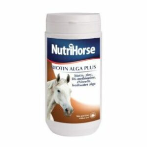 NitriHorse Biotin Alga Plus