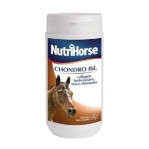 NutriHorse Chondro tbl.