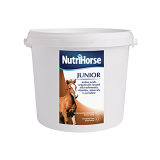 NutriHorse Junior