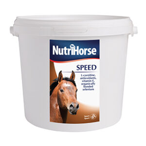 NutriHorse Speed (Super)