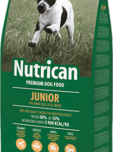 NutriCan Junior