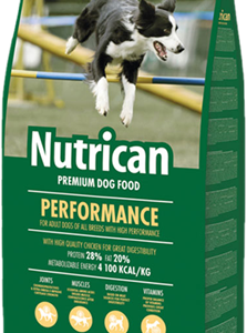 NutriCan Performance