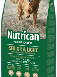 NitriCan Light & Senior