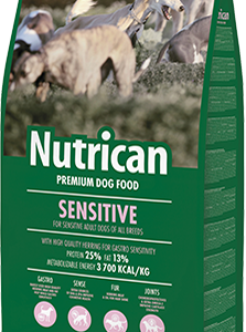 NutriCan Sensitive