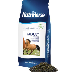 NutriHorse Adult Grain Free