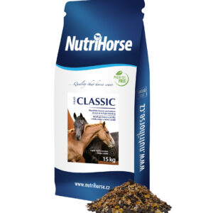 NutriHorse Classic