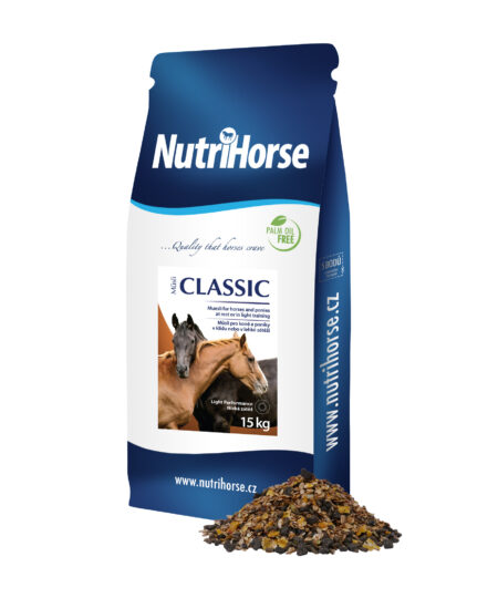 NutriHorse Classic