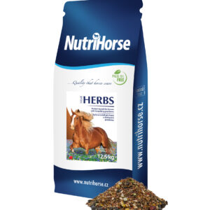 NutriHorse Herbs