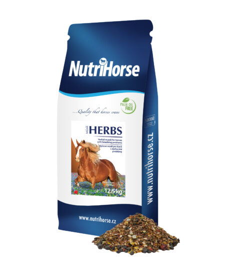 NutriHorse Herbs