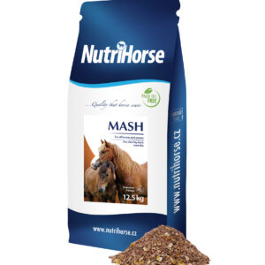 NutriHorse Mash