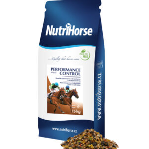 NutriHorse Performance Control