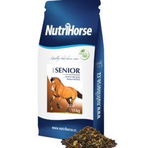 NutriHorse Senior