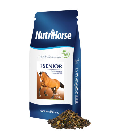 NutriHorse Senior