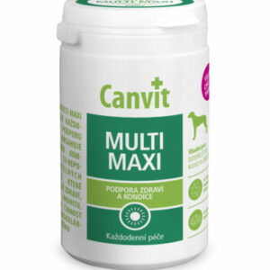 Canvit Multi Maxi