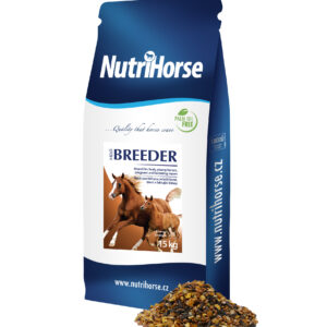 NutriHorse Breeder