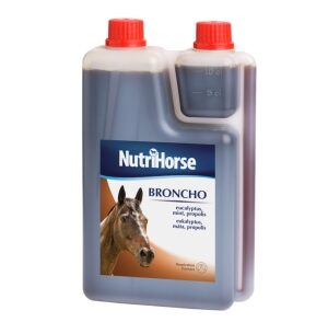 NutriHorse Broncho sirup