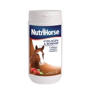 NutriHorse Collagen & Rosehip