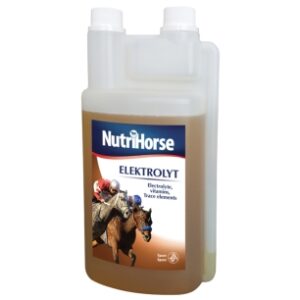 Nutrihorse Elektrolyt