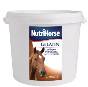 NutriHorse Gelatin - Gel