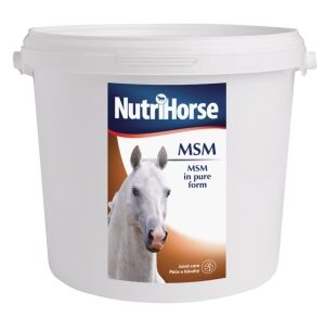 NutriHorse MSM