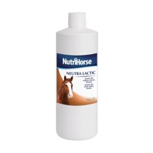 NutriHorse Neutra Lactic