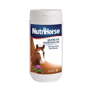 NutriHorse Silybum Marianum