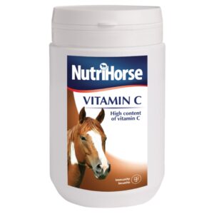 NutriHorse Vitamin C