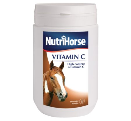 NutriHorse Vitamin C