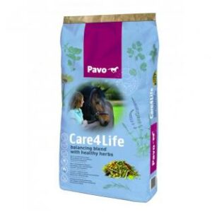 Pavo Care4Life