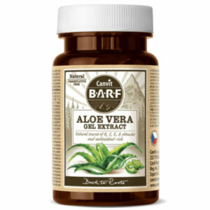 Canvit BARF Aloe Vera Gel Extract