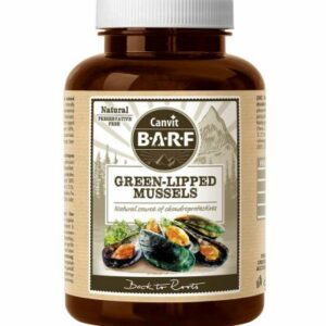 Canvit BARF Gren Lipped Mussels