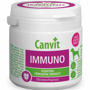 Canvit Immuno