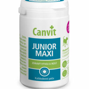Canvit Junior MAXI