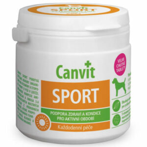 Canvit Sport pro psy