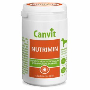 Canvit Nutrimin pro psy