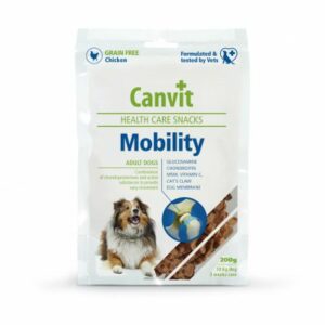 Canvit Snacks Mobility pro psy