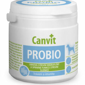 Canvit Probio pro psy