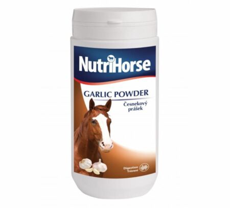 NutriHorse Garlic