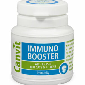 Canvit Immuno Booster