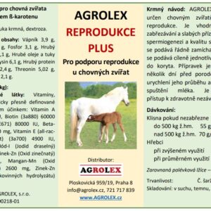 Agrolex REPRODUKCE PLUS